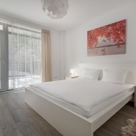 Mosoiu Flat Apartment Oradea Luaran gambar