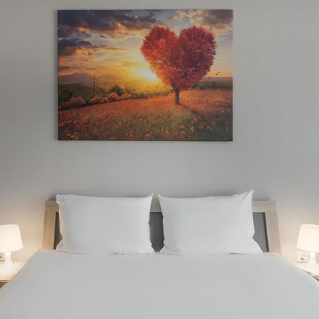 Mosoiu Flat Apartment Oradea Luaran gambar