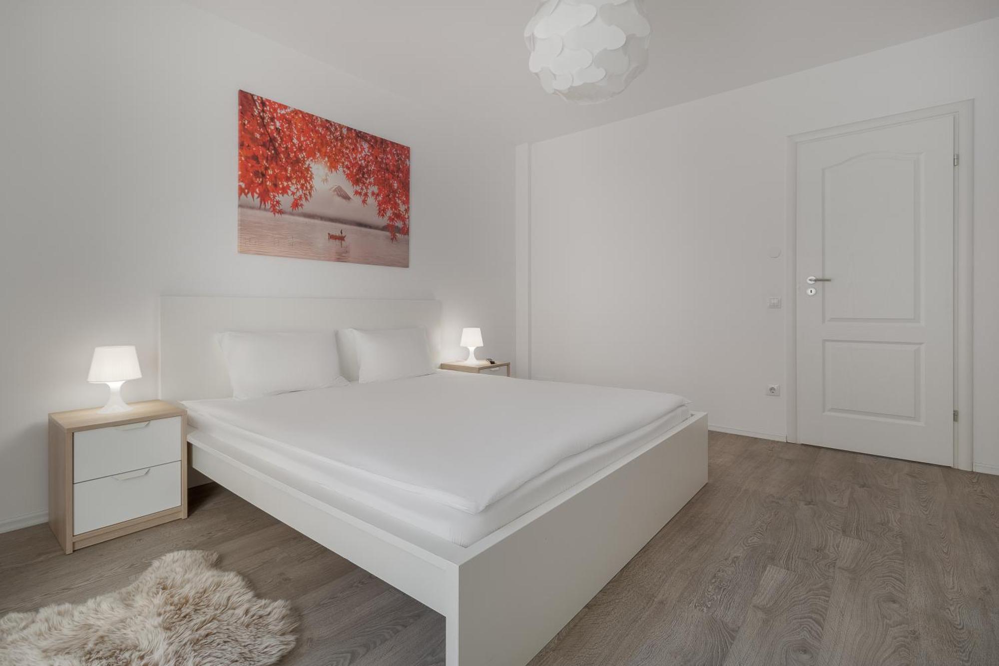 Mosoiu Flat Apartment Oradea Luaran gambar